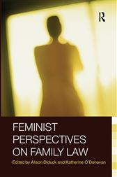 Feminist Perspectives on Family Law