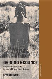 Gaining Ground?