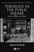 Theology in the Public Square