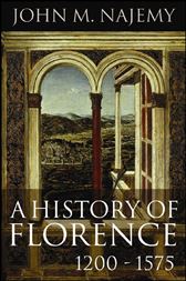 A History of Florence