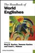 The Handbook of World Englishes