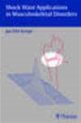 Shock Wave Applications in Musculoskeletal Disorders