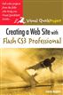 Creating a Web Site with Flash CS3 Professional