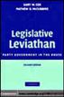 Legislative Leviathan
