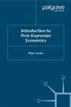 Introduction to Post-Keynesian Economics