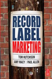 Record Label Marketing