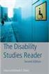 The Disability Studies Reader
