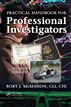 Practical Handbook for Professional Investigators