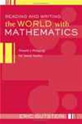 Reading and Writing the World with Mathematics