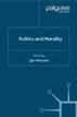 Politics and Morality