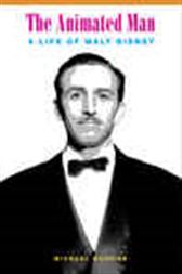 The Animated Man