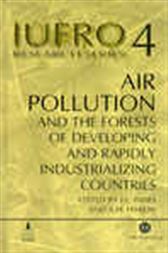 Air Pollution and the Forests of Developing and Rapidly Industrialising Countries
