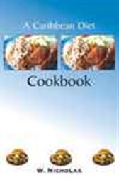 A Caribbean Diet Cookbook