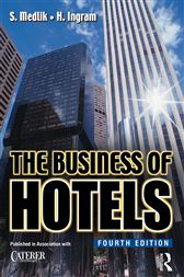 The Business of Hotels