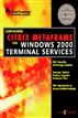 Configuring Citrix Metaframe for Windows 2000 Terminal Services
