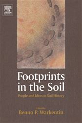 Footprints in the Soil