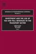 Investment and the use of Tax and Toll Revenues in the Transport Sector