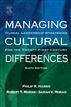 Managing Cultural Differences