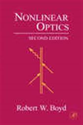 Nonlinear Optics