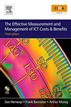 The Effective Measurement and Management of ICT Costs and Benefits