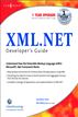 XML Net Developers Guide