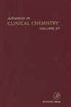 Advances in clinical chemistry