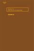 Advances in the Study of Behavior