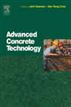 Advanced Concrete Technology