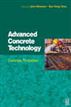 Advanced Concrete Technology