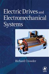 Electric Drives and Electromechanical Systems