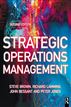 Strategic Operations Management