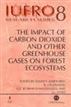 The Impact of Carbon Dioxide and Other Greenhouse Gases on Forest Ecosystems, IUFRO Series, No. 8