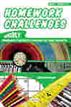 Homework Challenges - Book 2
