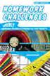 Homework Challenges - Book 3