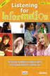 Listening for Information - Book 1