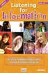 Listening for Information - Book 2