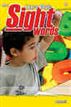 Learn Basic Sight Words - Book 2