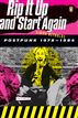 Rip It Up and Start Again