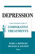 Comparative Treatment Series - Depression