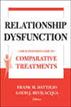 Comparative Treatment Series - Relationship Dysfunction