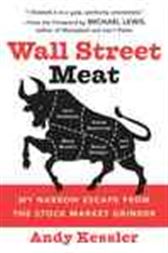 Wall Street Meat