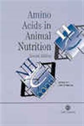 Amino Acids in Animal Nutrition