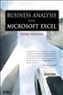 Business Analysis with Microsoft Excel, (Adobe Reader)