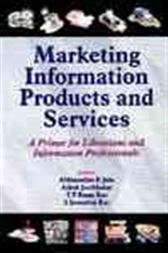 Marketing Information Products and Services