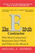 The E-Myth Contractor