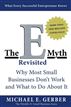 The E-Myth Revisited