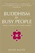 Buddhism for Busy People