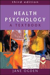 Health Psychology pdf Health Psychology cover