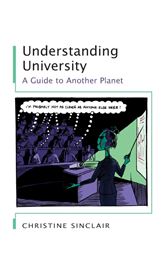 Understanding University