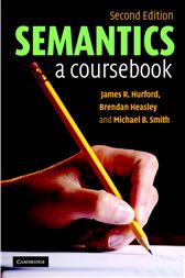Semantics